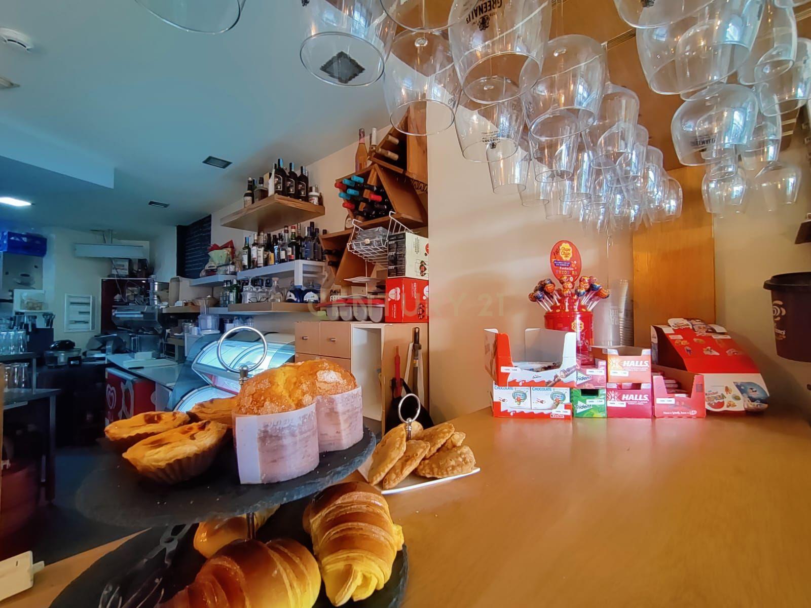 Café com esplanada à Beira-Mar – Negócio Pronto a Funcionar em Ofir, Fão, Esposende - Image 22